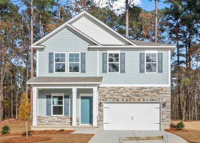 Property at 222 Quiet Side Ct, Blythewood, SC 29016, 5 beds, 3 baths