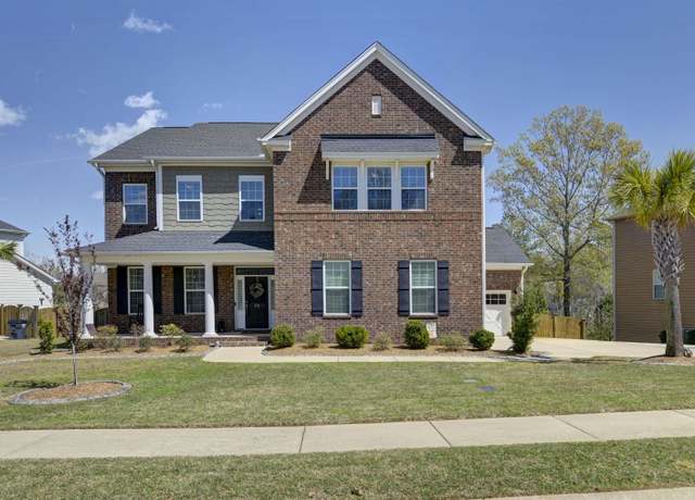 Property at 318 Brookridge Dr, Chapin, SC 29036, 5 beds, 3 baths
