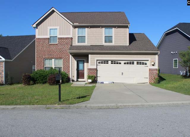 Property at 640 Mangrove Trl, Columbia, SC 29229, 4 beds, 2.5 baths