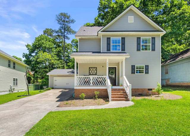 Property at 525 Willow Bend Ct, Columbia, SC 29212, 4 beds, 3.5 baths