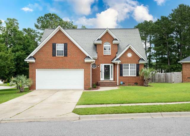 Property at 301 Holly Ridge Ln, Columbia, SC 29229, 4 beds, 2.5 baths