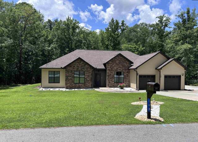 Property at 148 Williams Wood Dr, Prosperity, SC 29127, 4 beds, 3 baths