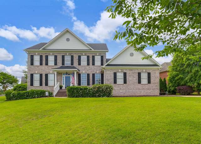 Property at 447 Beaumont Park Cir, Blythewood, SC 29016-8277, 4 beds, 3.5 baths