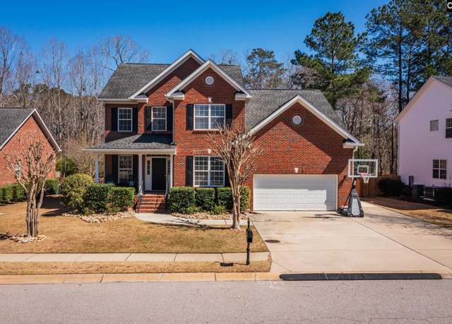 Property at 257 Popes Ln, Lexington, SC 29072, 5 beds, 2.5 baths