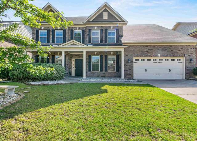 Property at 308 Bournemouth Way, Columbia, SC 29229-8636, 4 beds, 2.5 baths