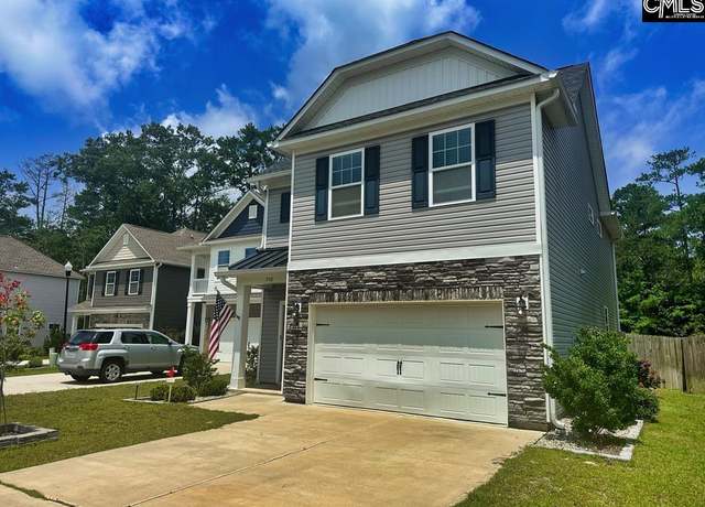 Property at 510 Red Taffy Way, Lexington, SC 29073, 3 beds, 2.5 baths