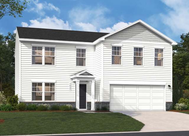 Property at 121 Artillery Ln, Columbia, SC 29229, 4 beds, 2.5 baths
