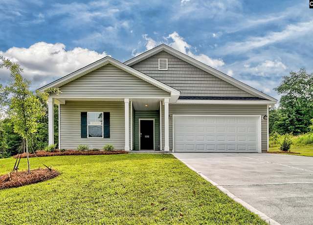 Property at 1282 Sessions Rd, Elgin, SC 29045, 4 beds, 2 baths