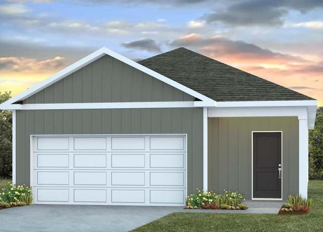 Property at 1280 Mosser Dr, Columbia, SC 29203, 3 beds, 2 baths