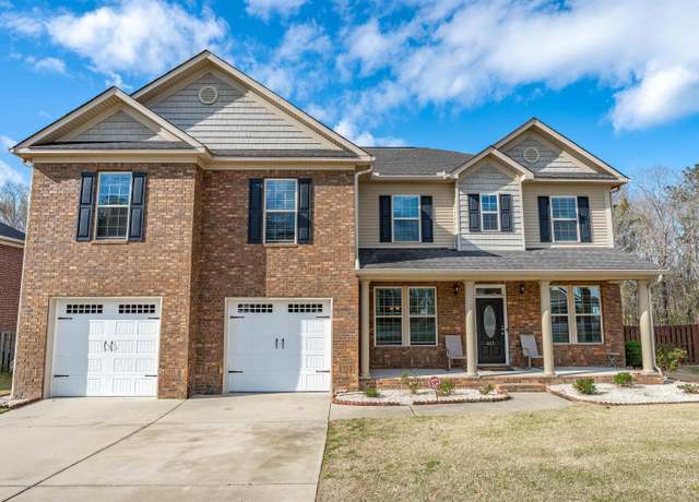 Property at 417 Preakness Ln, Elgin, SC 29045, 6 beds, 4 baths