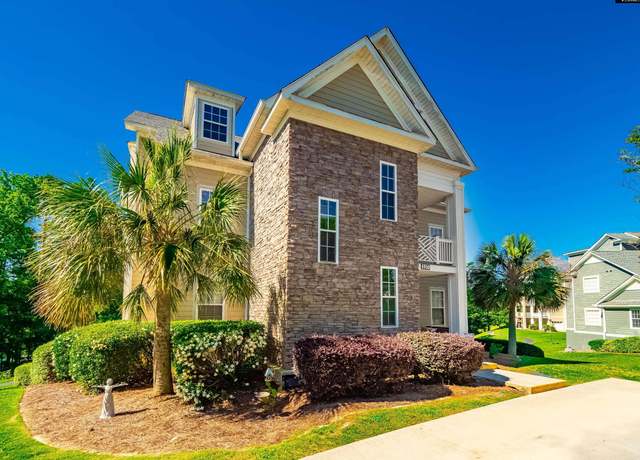 Property at 157 Sandlapper Unit B, Lexington, SC 29072, 3 beds, 3 baths