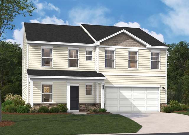 Property at 109 Artillery Ln, Columbia, SC 29229, 4 beds, 3.5 baths
