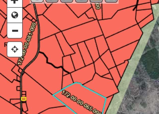 Property at OFF Cottonwood Rd, Ridgeway, SC 29130