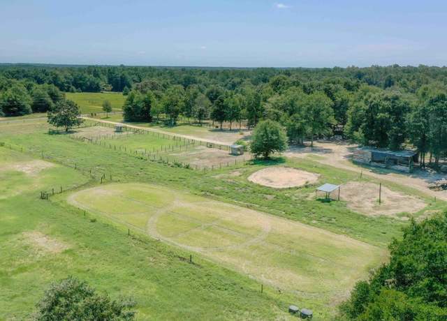 Property at 301 Ernest Johnson Rd, Wagener, SC 29164, 4 beds, 2 baths