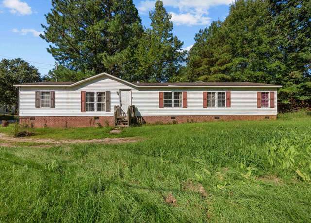Property at 7 Avocet Ct, Columbia, SC 29203, 4 beds, 2 baths