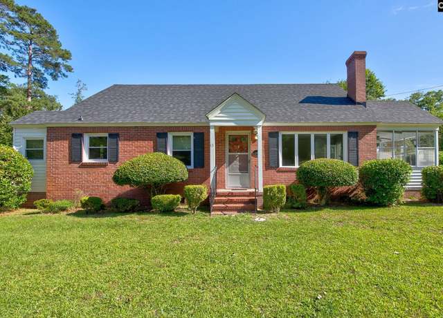 Property at 13 Wactor St, Sumter, SC 29150, 5 beds, 2 baths
