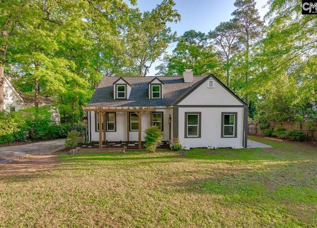 Property at 2903 Trenholm Rd, Columbia, SC 29204-3329, 5 beds, 3 baths