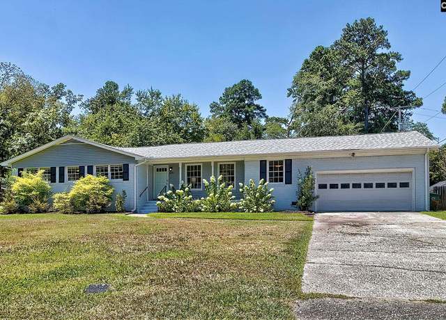 Property at 6451 Dare Cir, Columbia, SC 29206, 4 beds, 2.5 baths