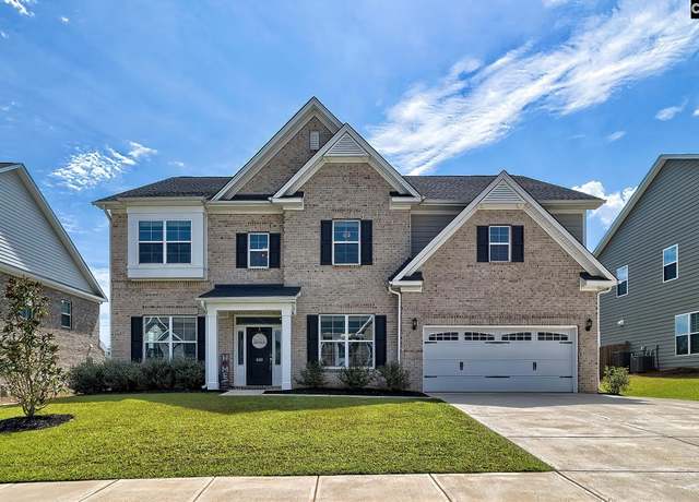 Property at 620 Sterling Brook Dr, Lexington, SC 29072-9629, 5 beds, 4.5 baths