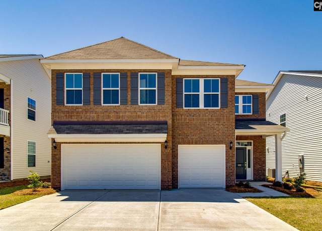 Property at 933 Appian Way, Columbia, SC 29229, 4 beds, 3 baths