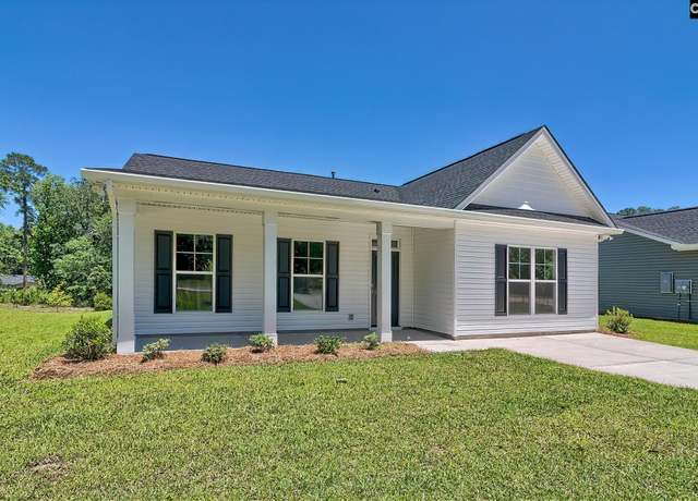 Property at 6648 Satchel Ford Rd, Columbia, SC 29206, 3 beds, 2 baths
