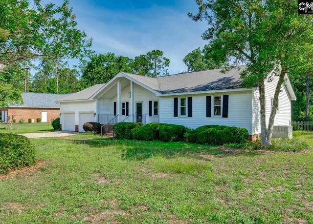 Property at 800 Valhalla Dr, Columbia, SC 29229-3327, 5 beds, 2.5 baths