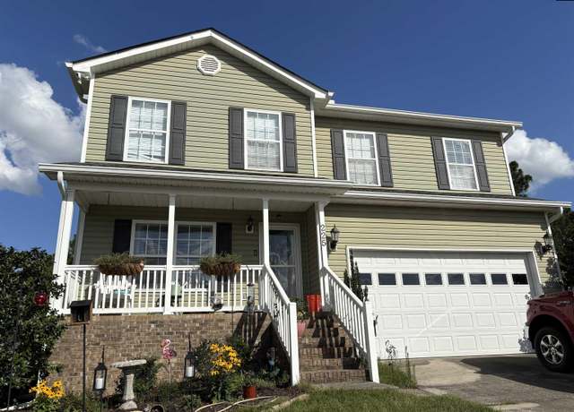 Property at 225 Mckade Ln, Leesville, SC 29070, 4 beds, 2.5 baths