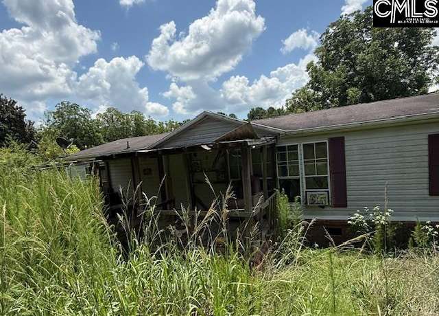 Property at 2750 Longtown Rd, Ridgeway, SC 29130-6816, 3 beds, 2 baths