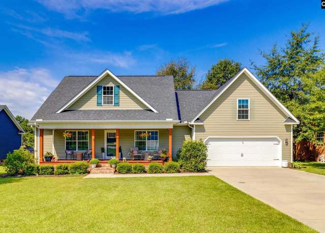 Property at 97 Southern Oak Dr, Camden, SC 29020-7691, 3 beds, 2.5 baths