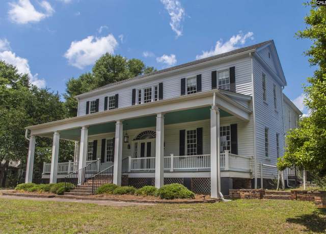 Property at 414 Greene St, Camden, SC 29020, 7 beds, 5.5 baths