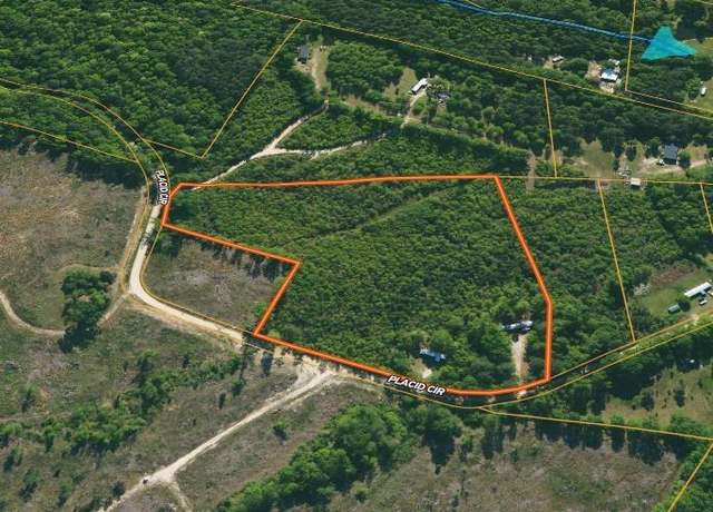 Property at 236 Placid Cir, Batesburg, SC 29070, 5 beds, 2 baths