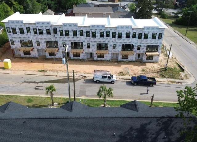Property at 2500 Bratton St, Columbia, SC 29205, 4 beds, 3.5 baths