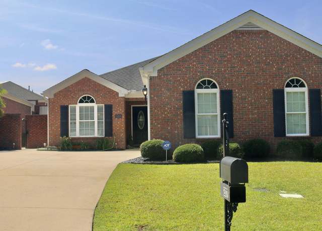 Property at 207 Sebring Dr, Columbia, SC 29212-0625, 2 beds, 2 baths