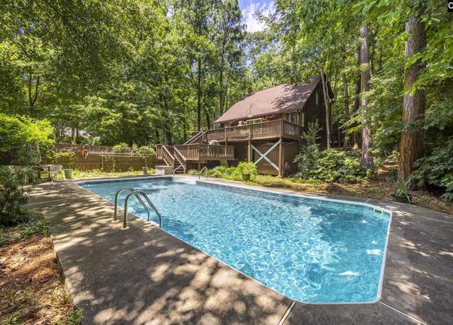 Property at 32 Nob Hill Rd, Columbia, SC 29210, 3 beds, 2.5 baths