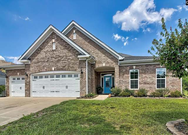 Property at 107 Moray Ct, Lexington, SC 29072, 5 beds, 3.5 baths