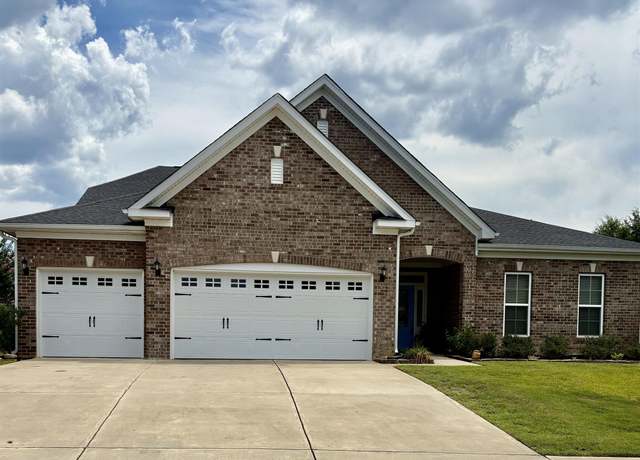 Property at 107 Moray Ct, Lexington, SC 29072, 5 beds, 3.5 baths