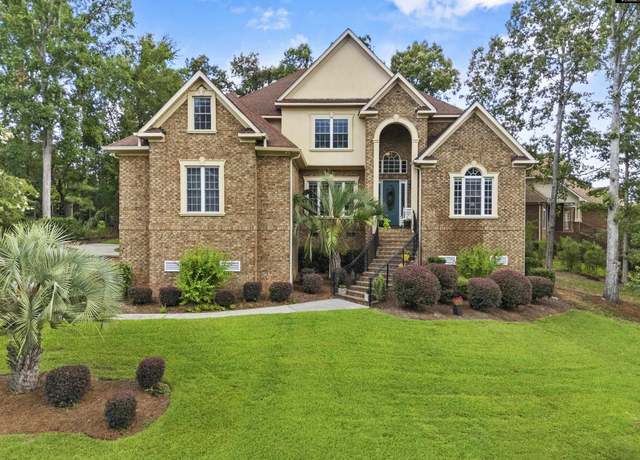 Property at 247 Gallantry Dr, Irmo, SC 29063, 5 beds, 4.5 baths