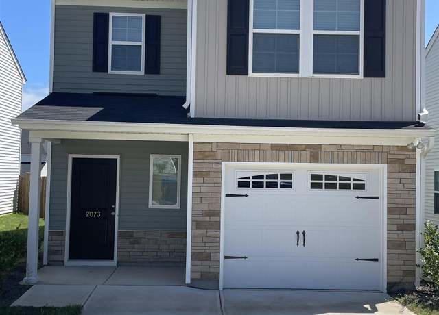 Property at 2073 Cold Rocks Way, Lexington, SC 29073, 3 beds, 2.5 baths