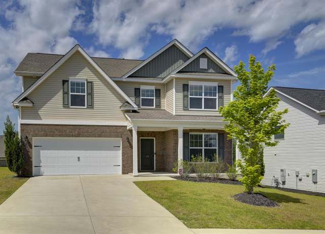 Property at 113 Bridgeport Rd, Elgin, SC 29045, 5 beds, 3 baths