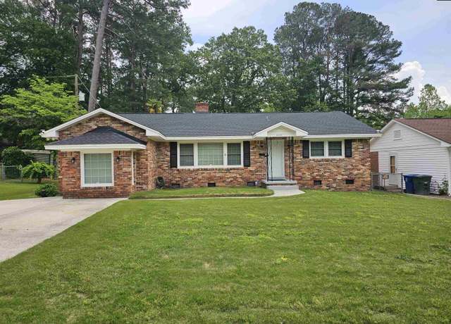 Property at 2532 Parkwood Rd, Columbia, SC 29204, 3 beds, 1.5 baths