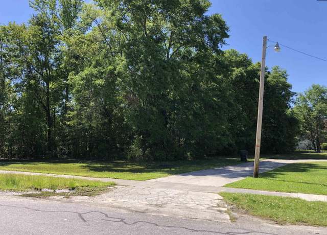 Property at 0 Middle St, Bamberg, SC 29003