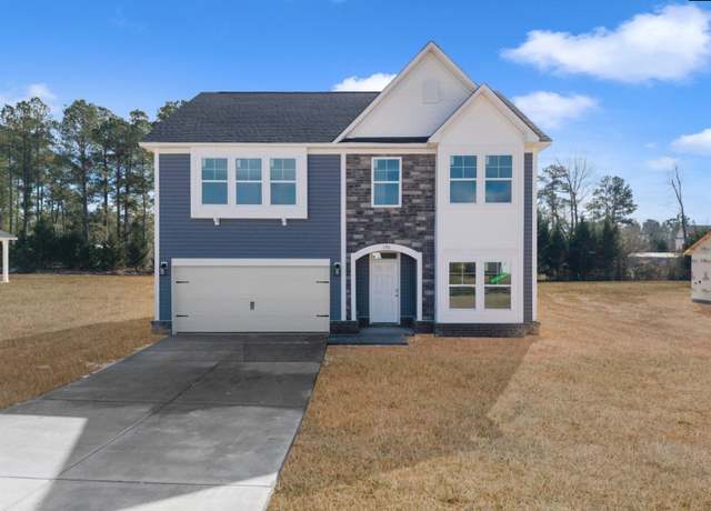 Property at 137 Rapid Run, Camden, SC 29020, 4 beds, 2.5 baths