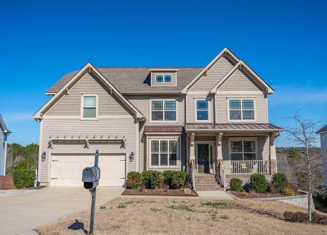 Property at 131 Kelsney Ridge Dr, Elgin, SC 29045, 6 beds, 5 baths