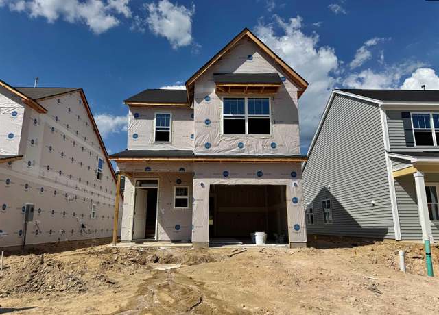 Property at 1526 Loose Leaf Ln, Blythewood, SC 29016, 3 beds, 2.5 baths