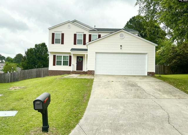 Property at 38 Paperbark Ct, Columbia, SC 29209-2732, 4 beds, 2.5 baths