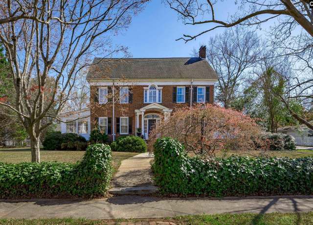 Property at 211 W Liberty St, Winnsboro, SC 29180, 5 beds, 4.5 baths