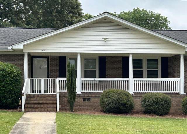 Property at 1162 Crosshill Ln, Newberry, SC 29108, 3 beds, 2 baths