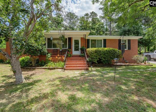 Property at 26 Carroll Ct, West Columbia, SC 29170, 4 beds, 2 baths