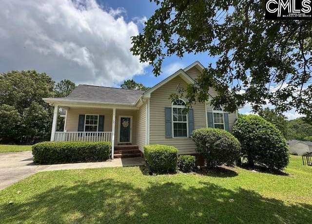 Property at 12 Beech Branch Ct, Irmo, SC 29063, 3 beds, 2 baths