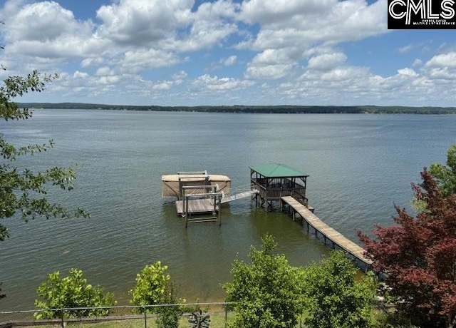 Property at 639 Kingfisher Dr, Ridgeway, SC 29130, 4 beds, 3 baths